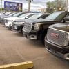 Orozco Auto Sales
