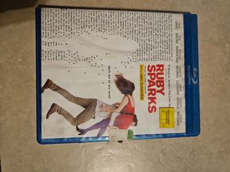 Ruby Sparks