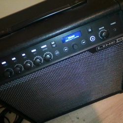 Line 6 Spider V 60 Combo Amp