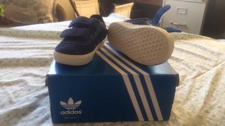 Baby Adidas