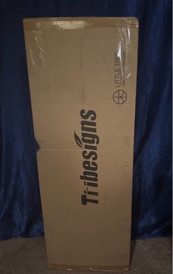 Tribesigns Little Tree Furniture – New in Box Coffee Table