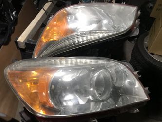 06 rav4 front lite