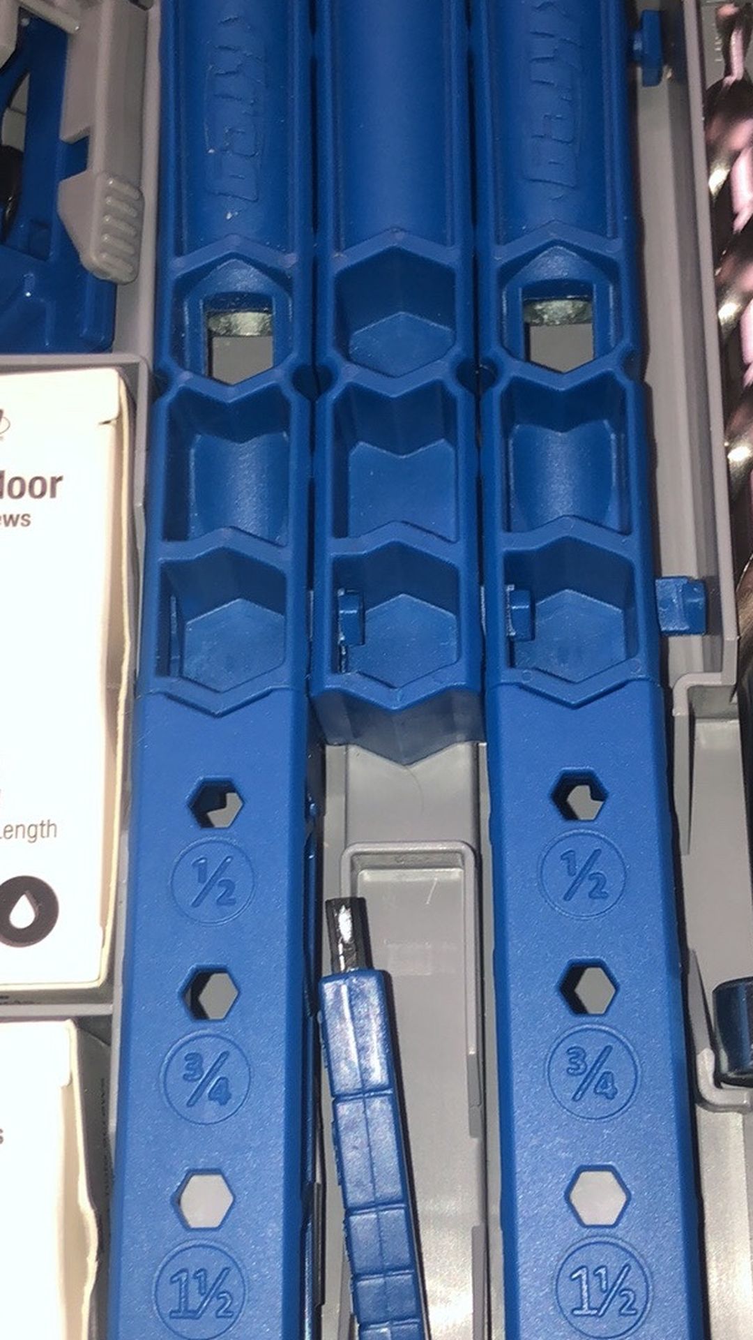 Brand New Kreg Jig