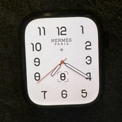 Apple Watch Hermes Special Edition 45mm