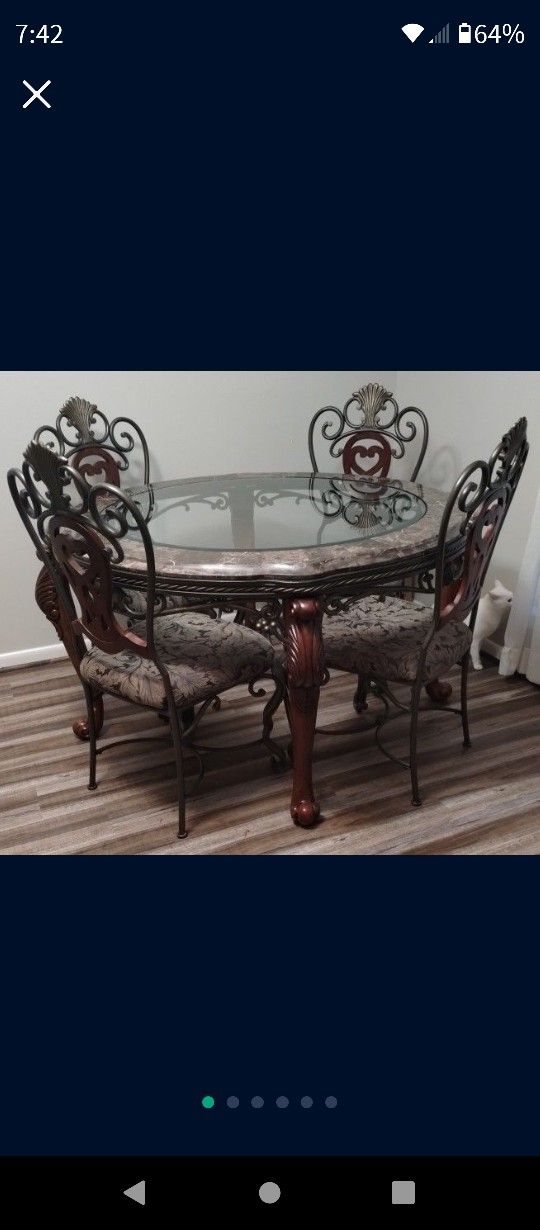 Ashley Furniture