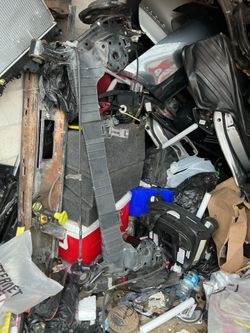 Subframe cross member rear Kia forte 2019-2021