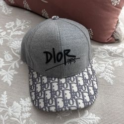 Man Hat 🧢