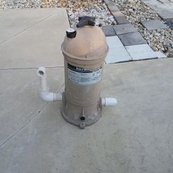 Hayward Pool Filter C900
