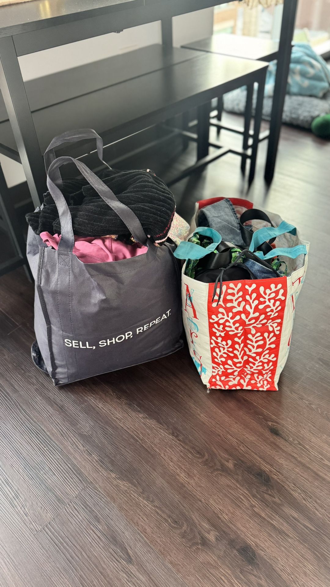 Clothing Bundle