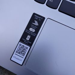 Lenovo 15"