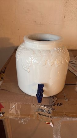 Water dispenser