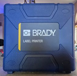 Brady M610 Kit