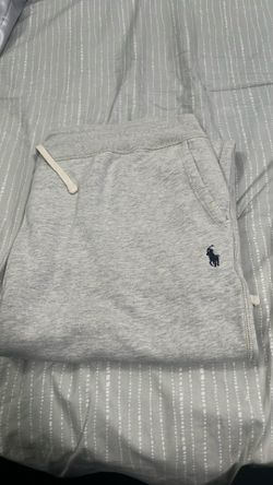 Polo Ralph Lauren sweatpants
