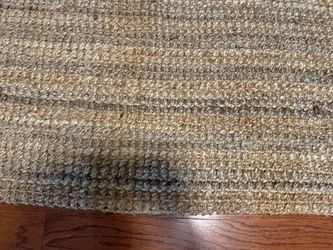 Natural Rug