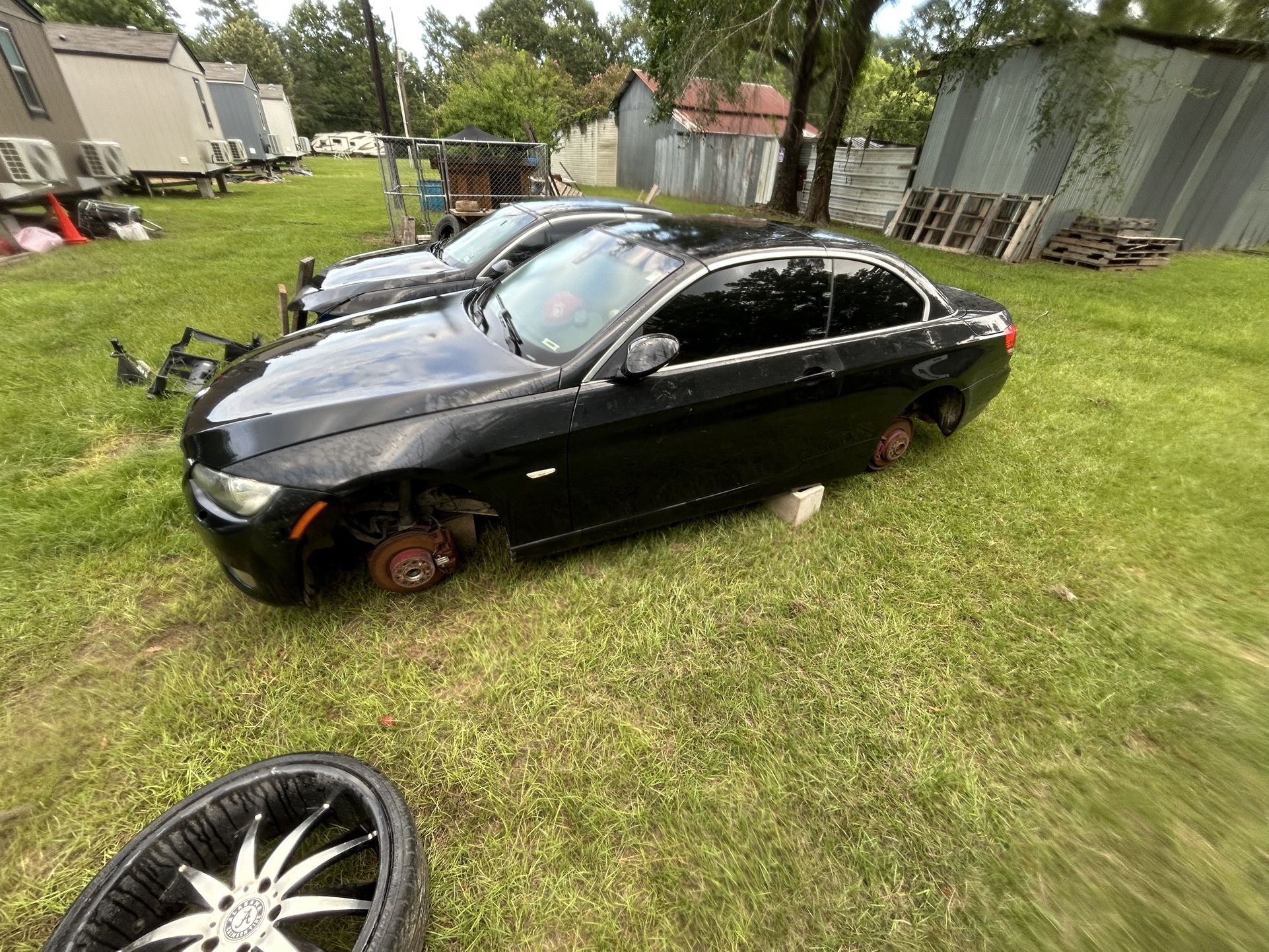 Bmw Parts