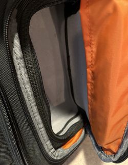 Ebag professional clearance weekender