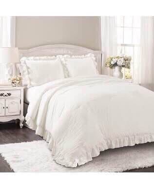 Comforter Bedding Set King 