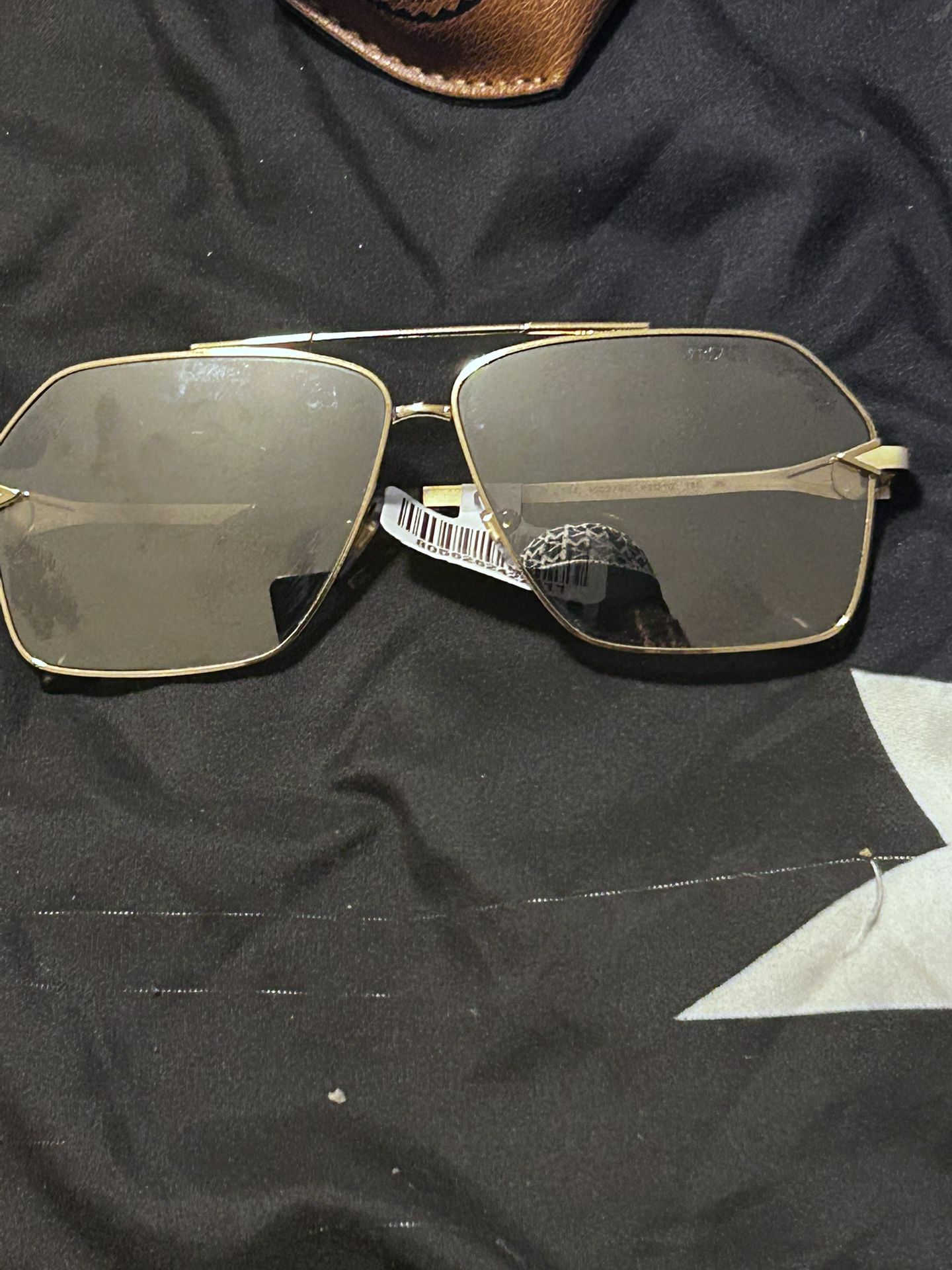 Versace Glasses