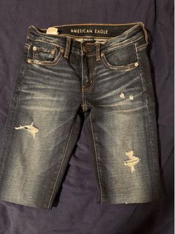 American Eagle