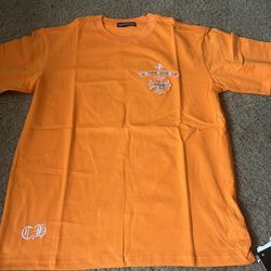 Chrome Tee
