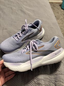 Brooks Shoes