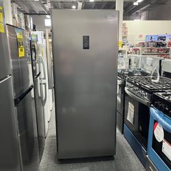Upright Freezer