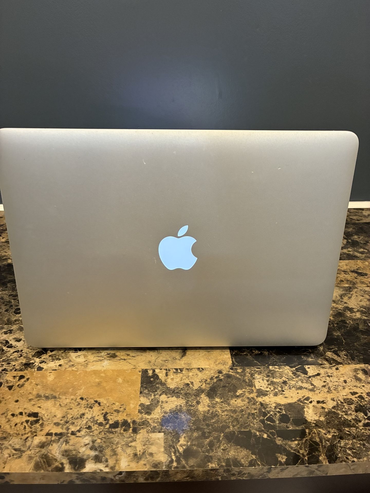 Mac Pro Air