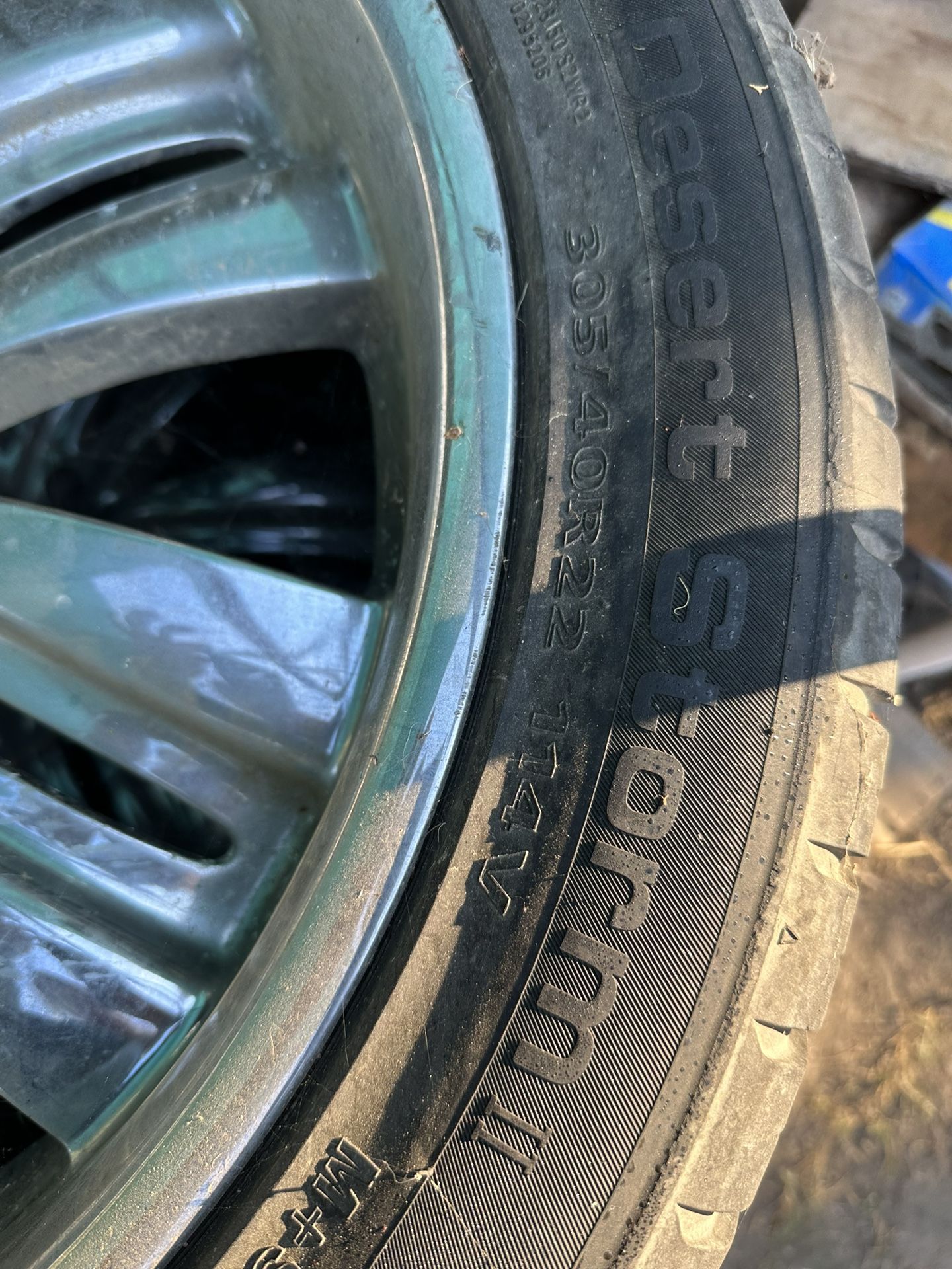 Tires for Sale in Fresno, CA OfferUp