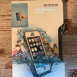 Lifeproof Waterproof Brand New Cell Phone Case for iPhone 5/5s