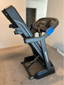 Treadmill - Horizon 7.0 AT