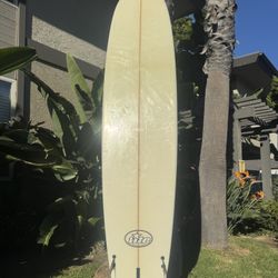 9’0 longboard for sale 