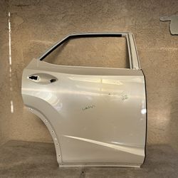 2016 2017 2018 2019 2020 2021 2022 LEXUS RX350 RX450h REAR RIGHT SIDE DOOR OEM