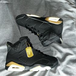 Air Jordan 6 DMP