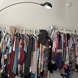 Wholesale Boutique Clothing Lot