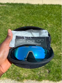 Okaleys Sunglasses