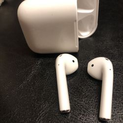 Apple AirPods 