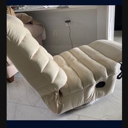 Recliner And Rocking Chair