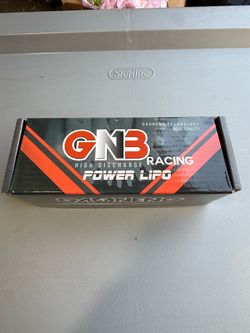 GAONENG GNB 8S 29.6V 3300mAh 100C LiPo Battery XT90