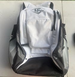 Louisville Slugger Stick Backpack