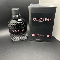 Valentino Colognes