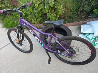 Hiland 27.5 mountain bike