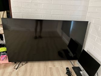 75 in Smart TV Samsung