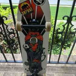 High Quality Skateboard