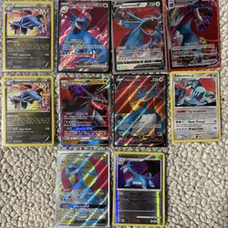 Salamance Lot Nm 