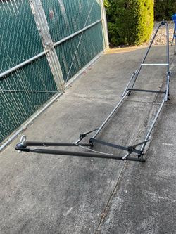 Hammock stand