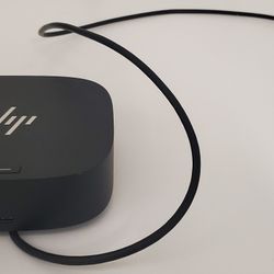 HP USB-C G5 ESSENTIAL DOCK FOR BUSINESS 