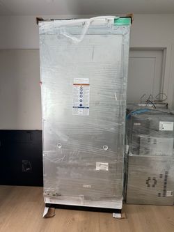 Thermador T36IF905SP freezer 36”
