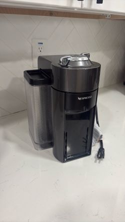 Nespresso vertuo
