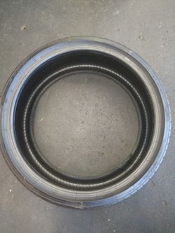 Pirelli Tire!