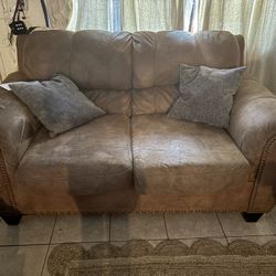 Loveseat